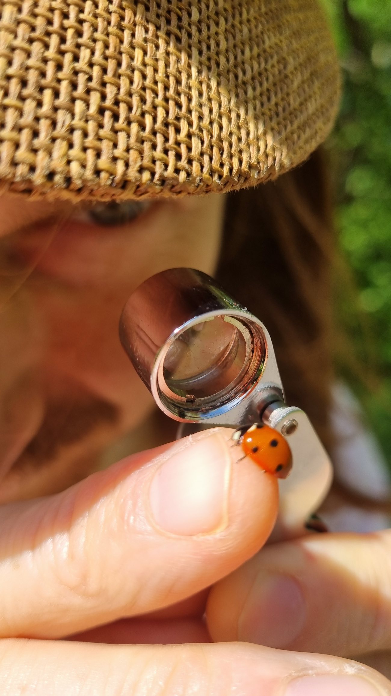 Somaterapiat Herttoniemi terapia palvelut Ninnu ja Sami