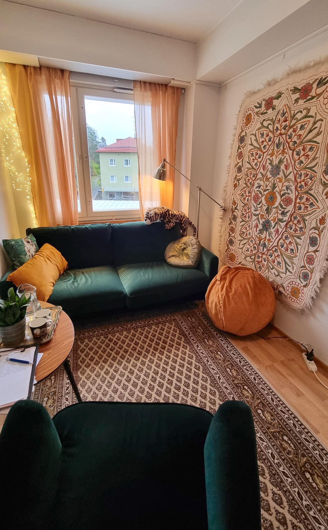 somaterapiat - herttoniemi terapia